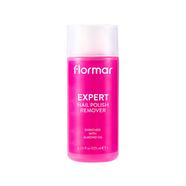 Flormar Expert Nail Polish Remover - 125 ml