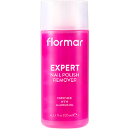 Flormar Expert Nail Polish Remover - 125 ml icon