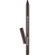 Flormar Extreme Tattoo Gel Pencil 02 Walnut