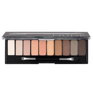 Flormar Eye Shadow Palette Nude