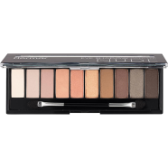 Flormar Eye Shadow Palette Nude