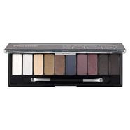 Flormar Eye Shadow Palette Smoky