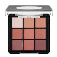 Flormar Eye Shadow Palette Sunset