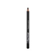 Flormar Eyebrow Pencil 404 Black