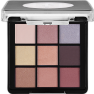 Flormar Eyeshadow Palette 001 Fallen Angel