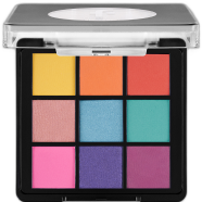 Flormar Eyeshadow Palette 002 Ready The Party