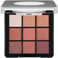 Flormar Eyeshadow Palette 003 Sunset