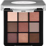 Flormar Eyeshadow Palette 004 Follow Your Heart