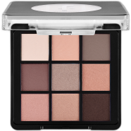 Flormar Eyeshadow Palette 005 Nude