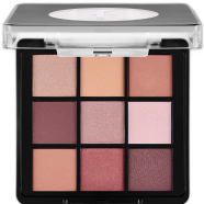 Flormar Eyeshadow Palette 006 Felt Cute 