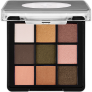 Flormar Eyeshadow Palette 007 Grand Galaxy