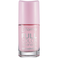 Flormar Full Color Nail Enamel FC02 Love Dust - 8 ml