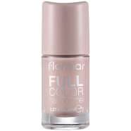 Flormar Full Color Nail Enamel FC05 Teddy Always with Me - 8 ml