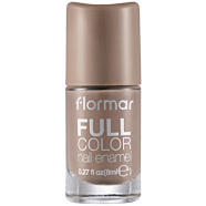 Flormar Full Color Nail Enamel FC07 Pebbles on the Beach - 8 ml
