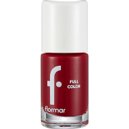 Flormar Full Color Nail Enamel FC09 Neo Love Story