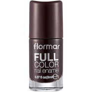 Flormar Full Color Nail Enamel FC11 Beauty Night - 8 ml