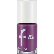 Flormar Full Color Nail Enamel FC15 Awaken Your Senses