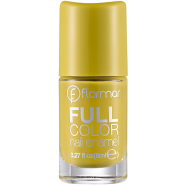 Flormar Full Color Nail Enamel FC20 Highlighted Me - 8 ml
