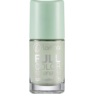 Flormar Full Color Nail Enamel FC23 Petite Mint - 8 ml