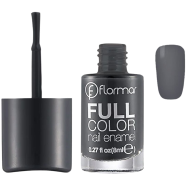 Flormar Full Color Nail Enamel FC30 New Rock - 8 ml
