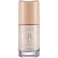 Flormar Full Color Nail Enamel FC33 Time Saver - 8 ml