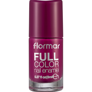 Flormar Full Color Nail Enamel FC39 Rooftop Party - 8 ml