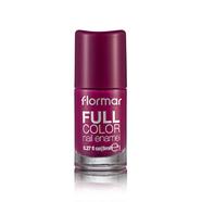 Flormar Full Color Nail Enamel FC39 Rooftop Party - 8 ml