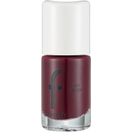 Flormar Full Color Nail Enamel FC40 Royal Maroon