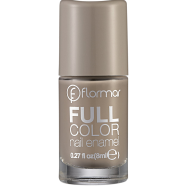 Flormar Full Color Nail Enamel FC42 Sandy Toes - 8 ml