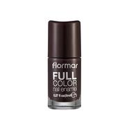 Flormar Full Color Nail Enamel FC44 Tropic Brown - 8 ml