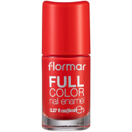 Flormar Full Color Nail Enamel FC50 Miami Sunset - 8 ml