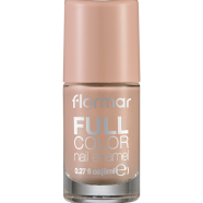 Flormar Full Color Nail Enamel FC61 Oasis - 8 ml
