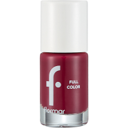 Flormar Full Color Nail Enamel FC65 Lady Slippers