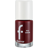 Flormar Full Color Nail Enamel FC66 Cinnamon