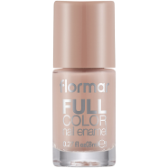 Flormar Full Color Nail Enamel FC71 Puzzle - 8 ml