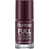 Flormar Full Color Nail Enamel FC73 Culture - 8 ml