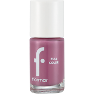 Flormar Full Color Nail Enamel FC75 Misty Pink