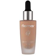 Flormar Fusion Power Foundation Serum 020 Light Ivory