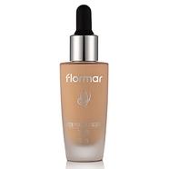 Flormar Fusion Power Foundation Serum 030 Light Beige