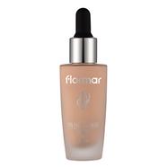 Flormar Fusion Power Foundation Serum 050 Ivory