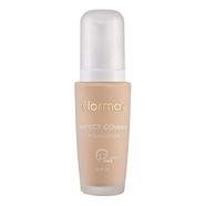 Flormar Fusion Power Foundation Serum 060 Soft Beige