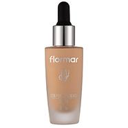 Flormar Fusion Power Foundation Serum 070 Golden Neutral