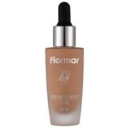 Flormar Fusion Power Foundation Serum 080 Medium Beige