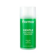 Flormar Gentle Nail Polish Remover - 125 ml