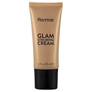 Flormar Glam Strobing Cream 02 Peach