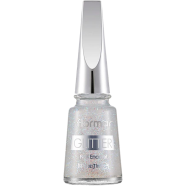 Flormar Glitter Nail Enamel GL37 Glitter Touch - 11 ml