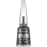 Flormar Glitter Nail Enamel GL41 Colorjoy - 11 ml