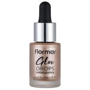 Flormar Glow Drops Highlighter 01 Moon Glow