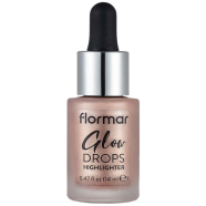 Flormar Glow Drops Highlighter 02 Sun Glow