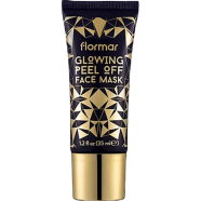 Flormar Glowing Peel Of Face Musk - 35 ml
